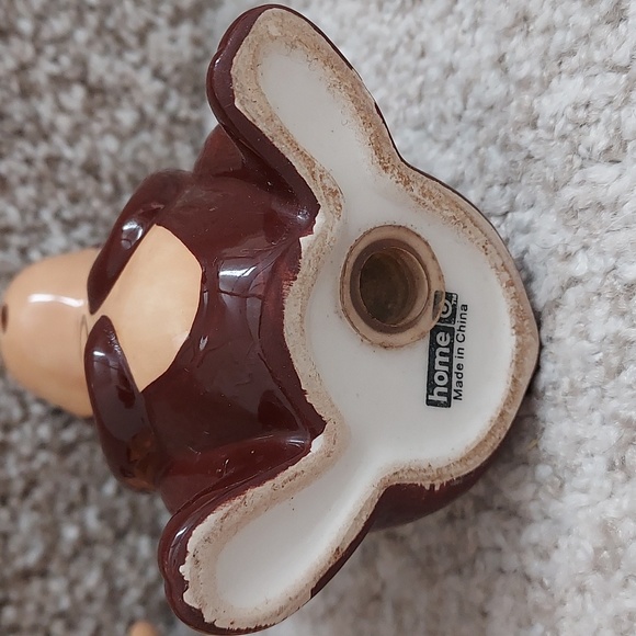 Monkeys salt and pepper shakers - Picture 3 of 8